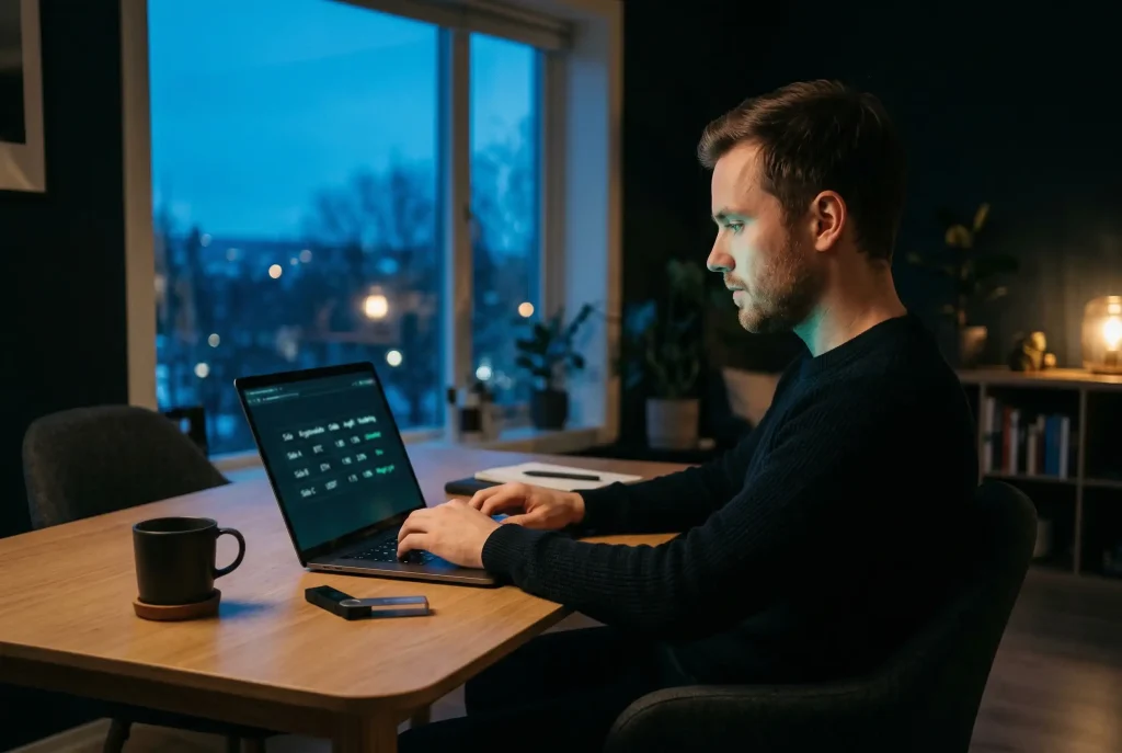 Rangering av de beste krypto-bettingsidene uten verifisering